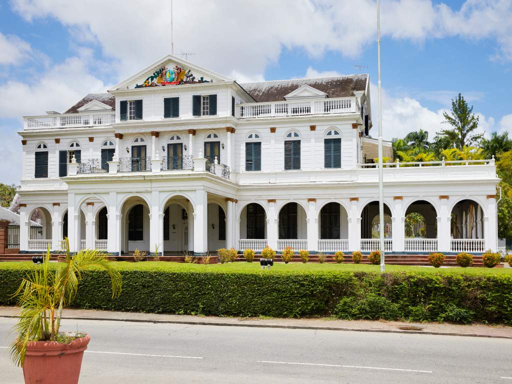 Suriname Cultuur en Avontuur Rondreis