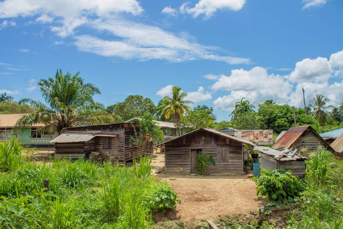 Suriname Cultuur en Avontuur Rondreis 6