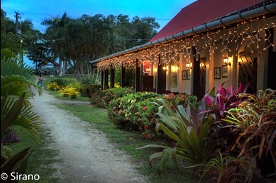 Plantage Resort Frederiksdorp  2