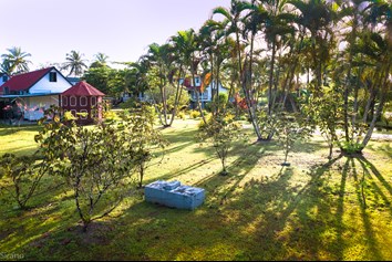Plantage Resort Frederiksdorp  3
