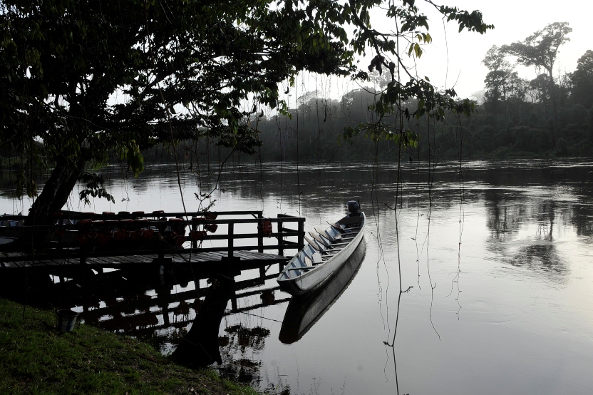 Palumeu jungle lodge 3