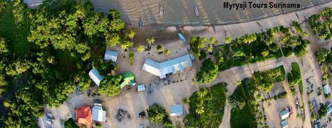 Myrysji Lodge lodge 2